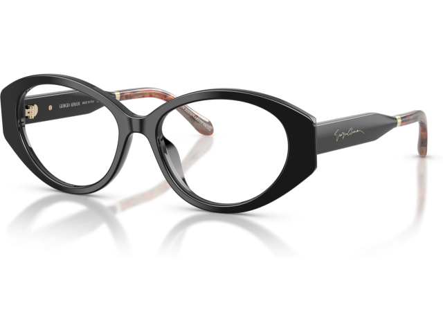 Giorgio Armani AR7281U 5875 Black