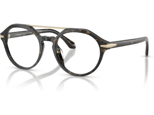 Giorgio Armani AR7278U 6233 Green