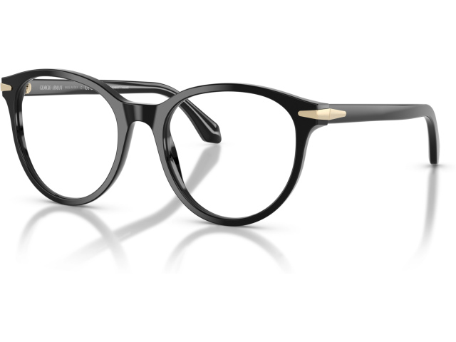 Giorgio Armani AR7279 5875 Black