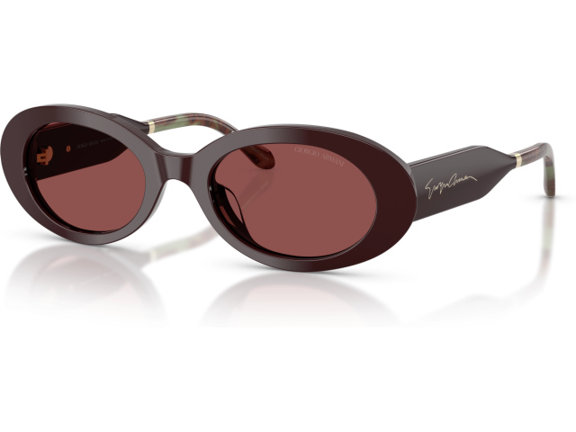 Giorgio Armani AR8234U 622875 Violet