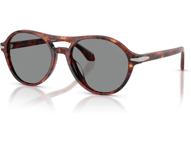 Giorgio Armani AR8236U 623402 Tortoise