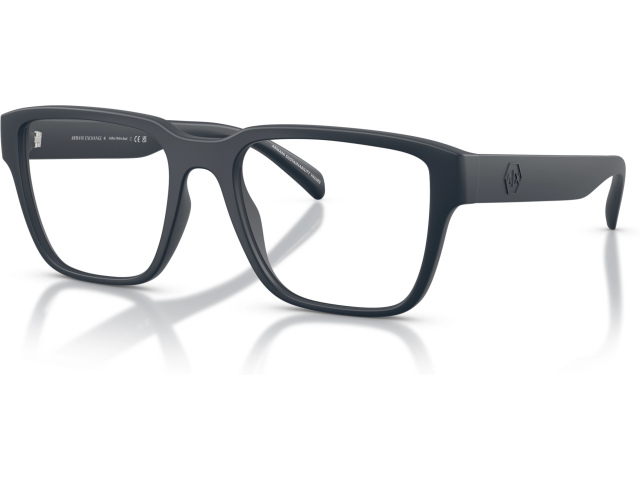 Armani Exchange AX3123U 8371 Blue