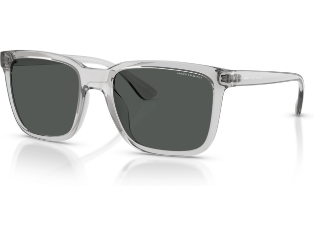 Armani Exchange AX4112SU 823987 Grey