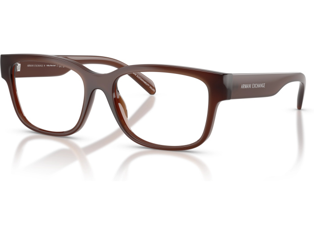 Armani Exchange AX3124U 8373 Brown