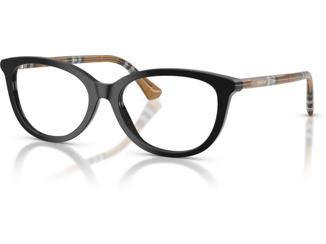 Burberry BE2431 4161 Black