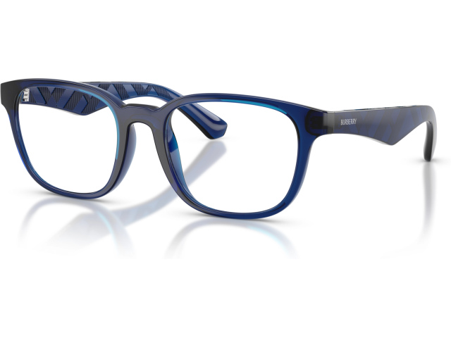 Burberry BE2433U 4110 Blue