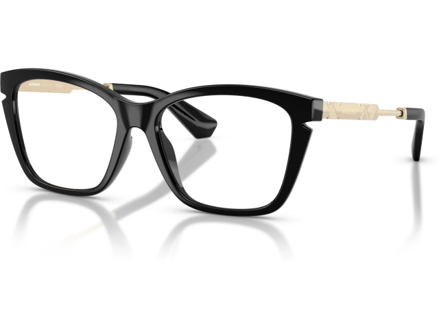 Burberry BE2427U 3001 Black