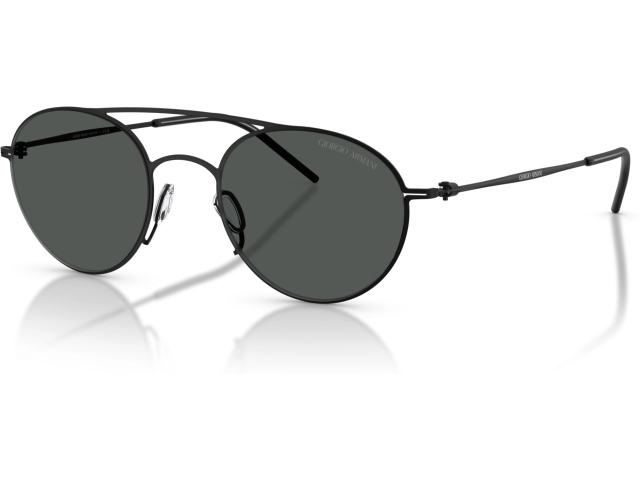 Giorgio Armani AR6169 300187 Black