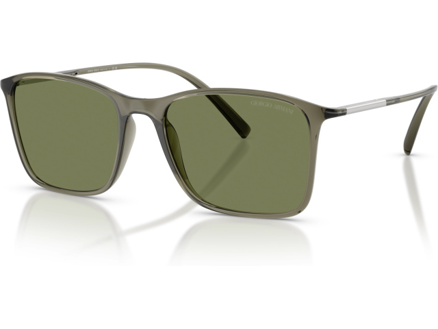 Giorgio Armani AR8231U 62402A Green