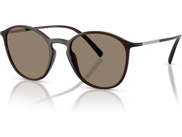 Giorgio Armani AR8233U 6239M4 Brown