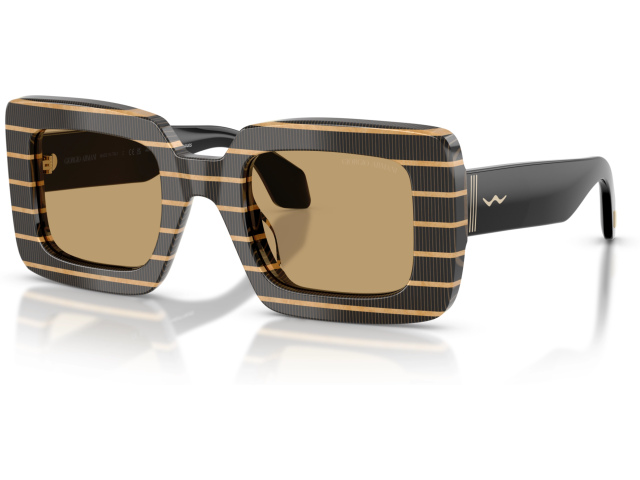 Giorgio Armani AR8241U 622673 Black