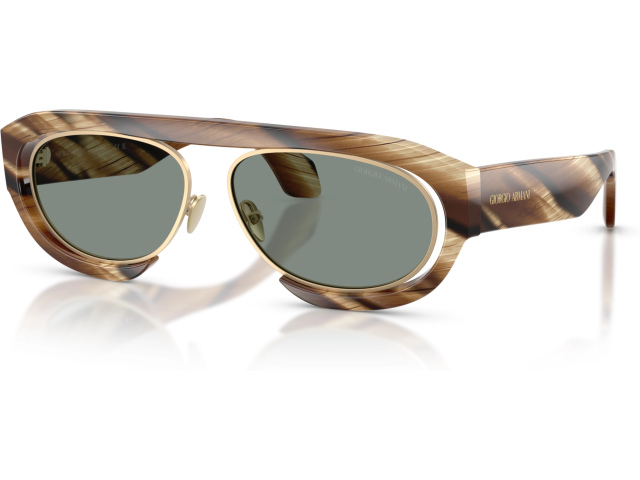 Giorgio Armani AR8239 6065/1 Brown