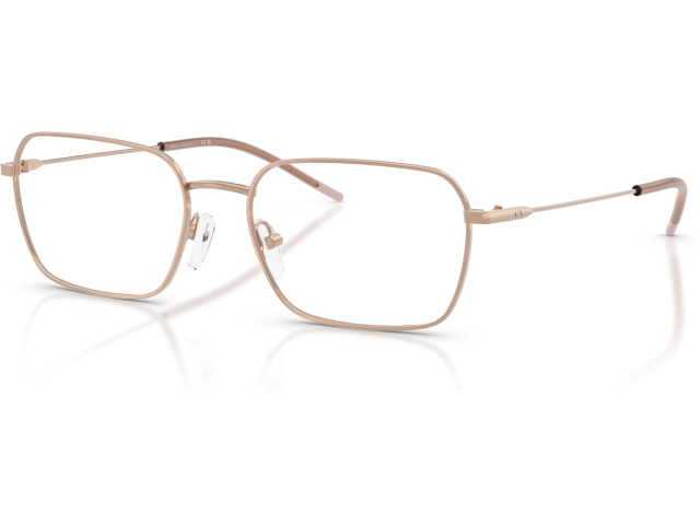 Armani Exchange AX1072 6103 Gold