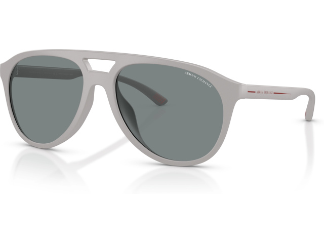 Armani Exchange AX4156SU 837887 Grey