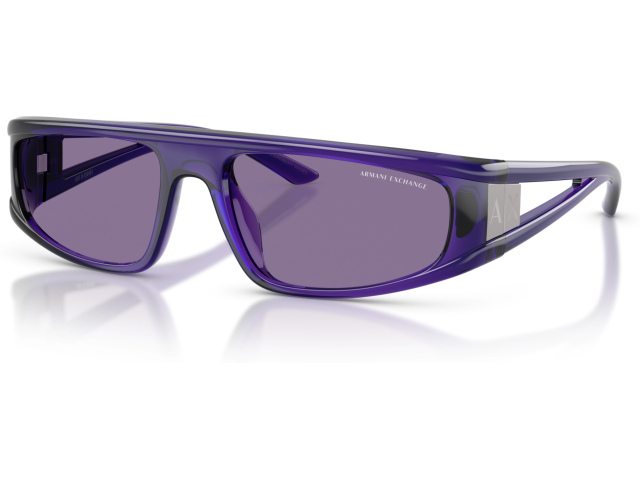 Armani Exchange AX4159SU 8385AK Violet