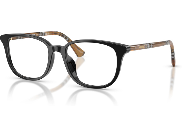 Burberry BE2434D 4161 Black