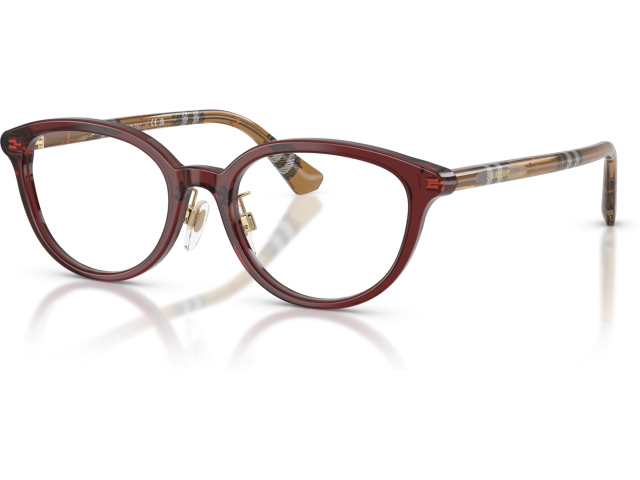 Burberry BE2435D 4176 Red