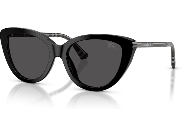 Burberry BE4457 416587 Black