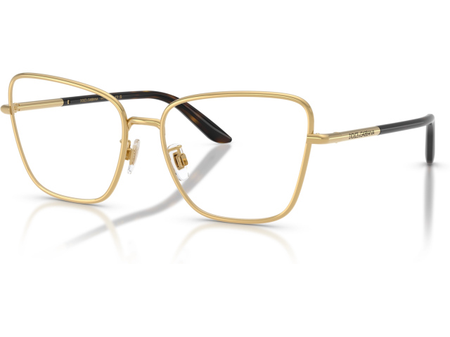 Dolce & Gabbana DG1359 02 Gold