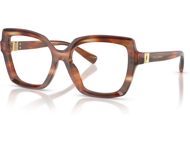 Dolce & Gabbana DG3413 3221 Tortoise
