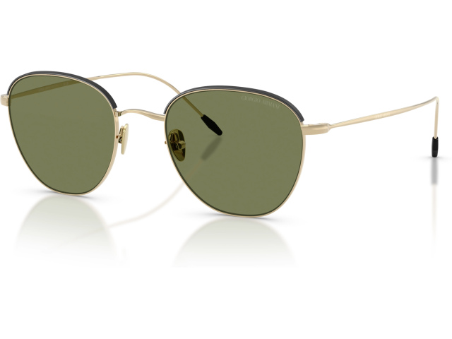 Giorgio Armani AR6048 30132A Gold