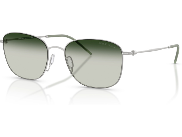 Giorgio Armani AR6168 30457Z Silver