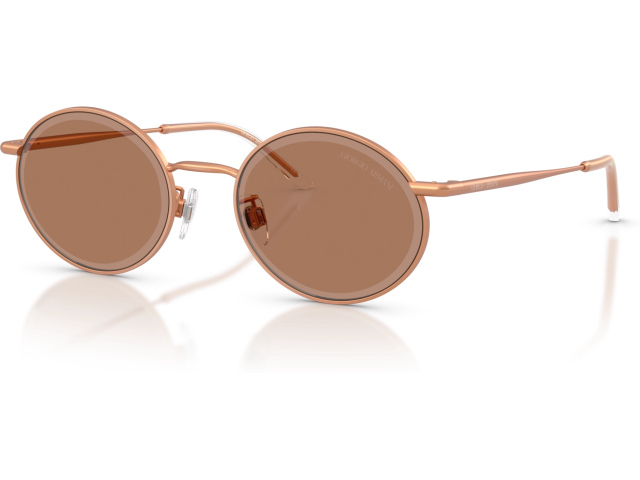 Giorgio Armani AR6170 320173 Copper