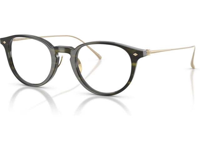 Giorgio Armani AR7270T 6208 Green