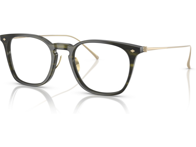 Giorgio Armani AR7271T 6208 Green