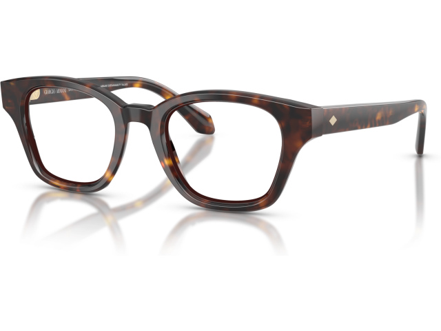 Giorgio Armani AR7274 5879 Tortoise