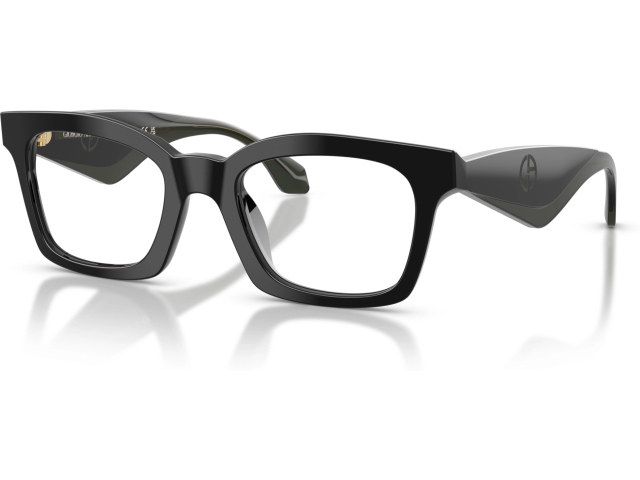 Giorgio Armani AR7277U 5001 Black