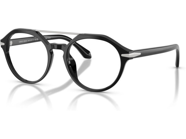 Giorgio Armani AR7278U 5075 Black