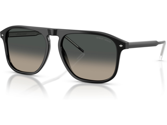 Giorgio Armani AR8212 587571 Black