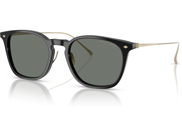 Giorgio Armani AR8226T 606011 Black