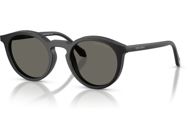 Giorgio Armani AR8230U 5875R5 Black