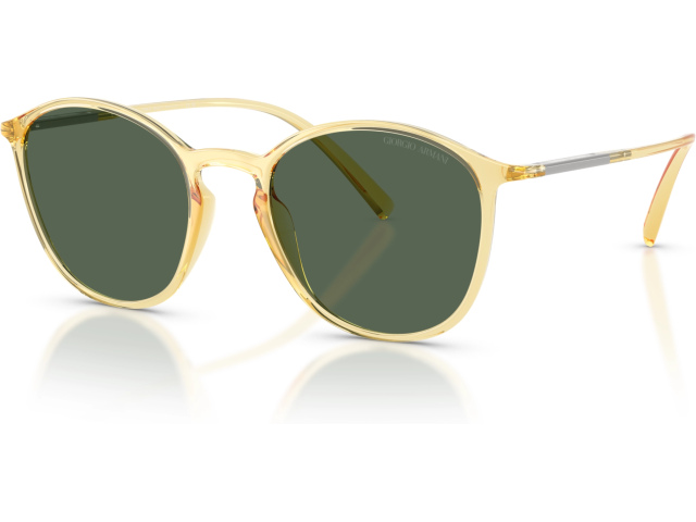 Giorgio Armani AR8233U 623871 Yellow