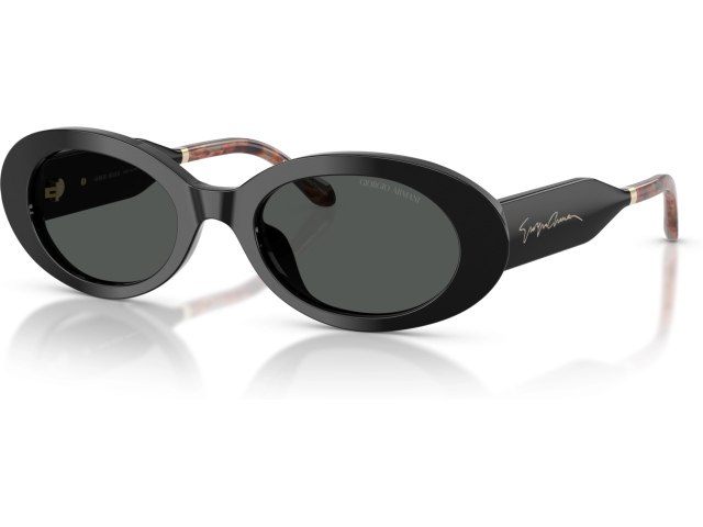 Giorgio Armani AR8234U 587587 Black