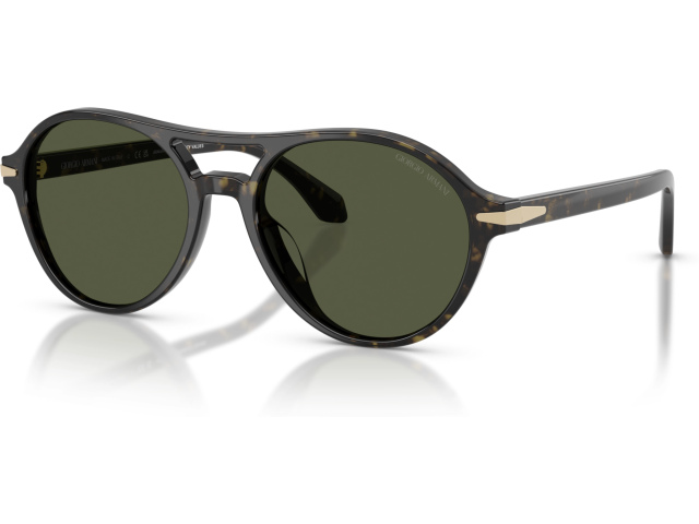 Giorgio Armani AR8236U 623352 Green