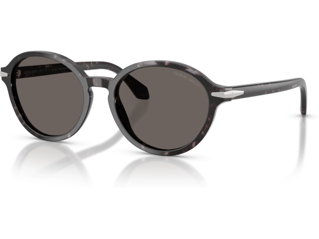 Giorgio Armani AR8237 6236B1 Tortoise