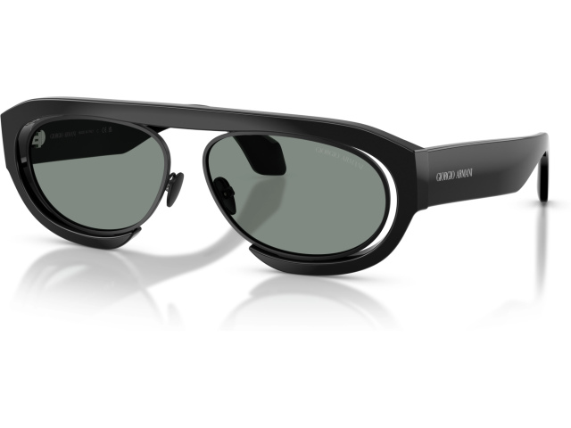 Giorgio Armani AR8239 5001/1 Black
