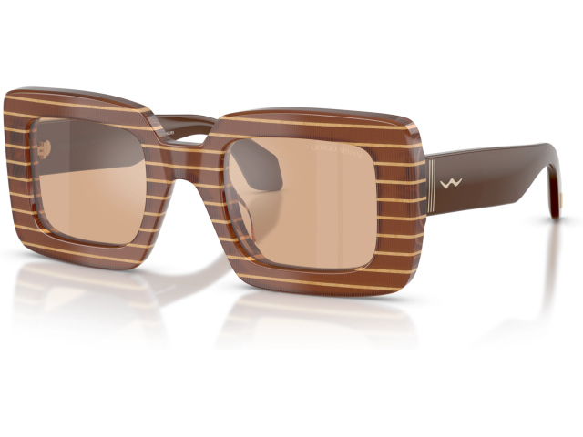 Giorgio Armani AR8241U 63112S Pink