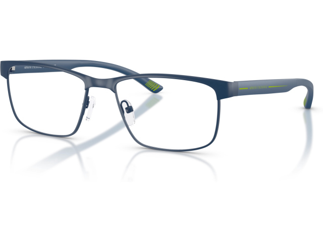 Armani Exchange AX1070 6125 Blue