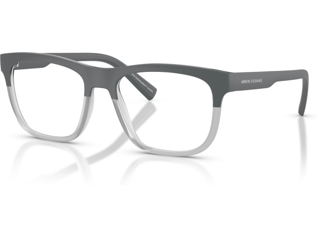 Armani Exchange AX3050 8031 Grey