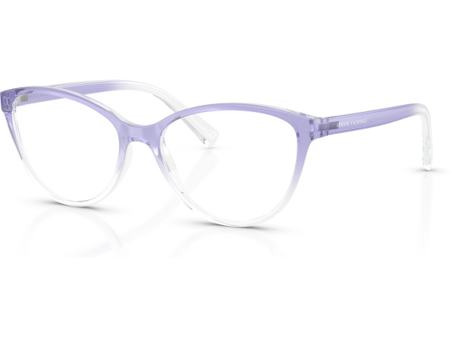 Armani Exchange AX3053 8323 Violet