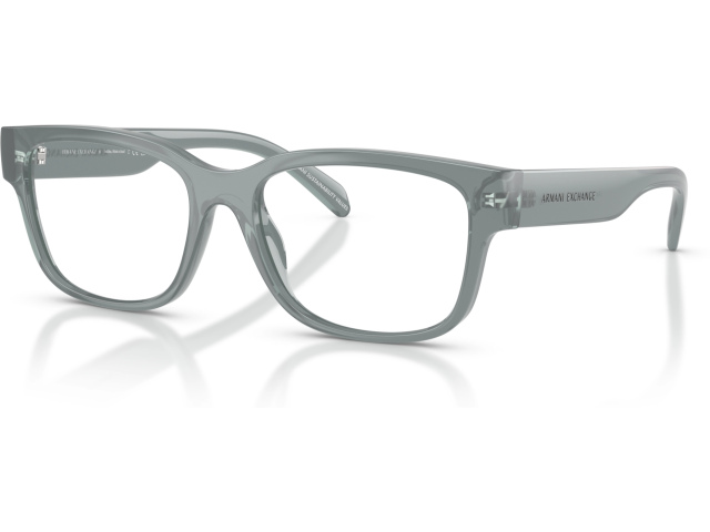 Armani Exchange AX3124U 8375 Grey