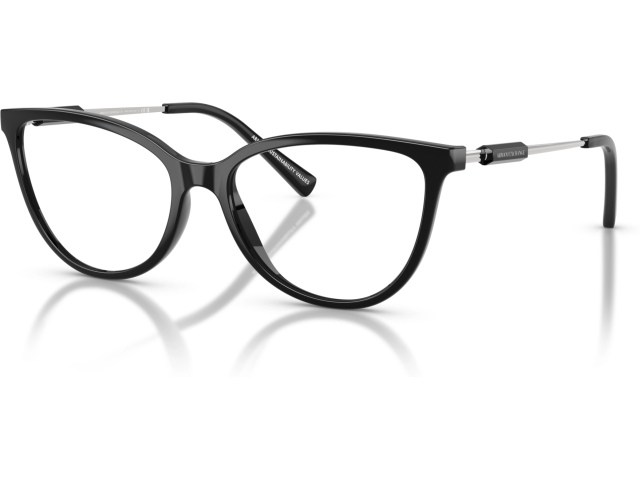 Armani Exchange AX3128 8158 Black