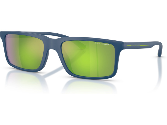 Armani Exchange AX4157SU 83768N Blue