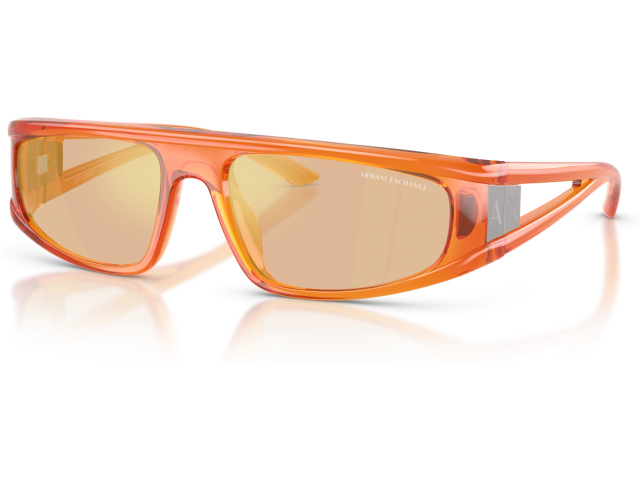 Armani Exchange AX4159SU 83867J Orange
