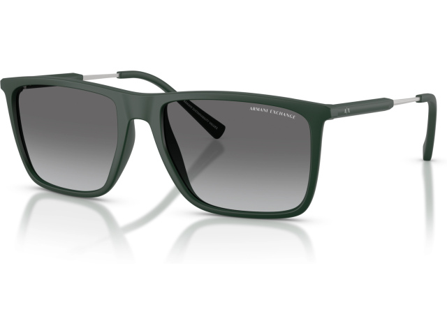 Armani Exchange AX4160S 837911 Green
