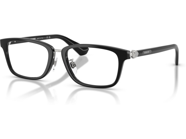 Burberry BE2437D 3001 Black